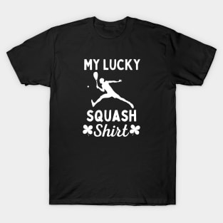 Squash Lucky T-Shirt